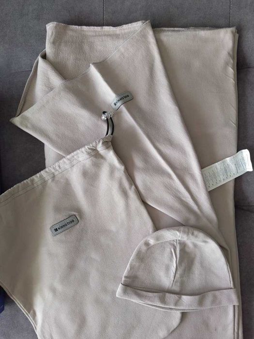 Слинг Kikka Boo Isla