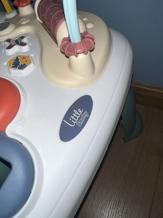 Активна масичка Smoby