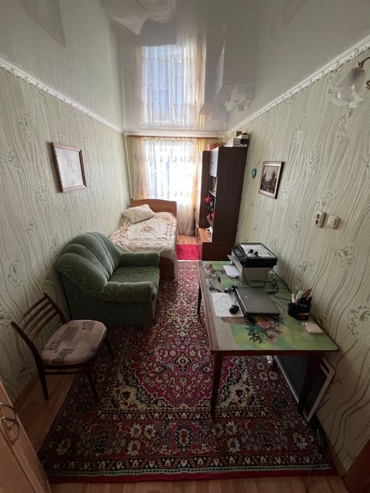 Продам 2-хкомнатную квартиру