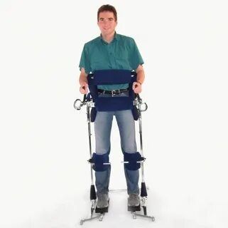 Тренажер для инвалидов Параподиум динамический PD-180