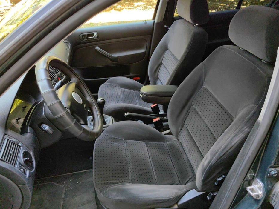 VW Golf VW Golf 4 1.6 SR 101к.с