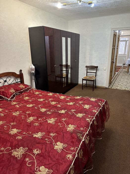 Продам 2 комнатную квартиру