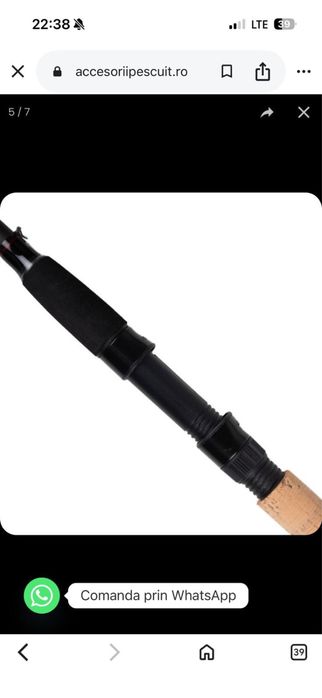 Bat feeder 3,90