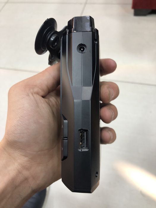 NeoLine X-cop 7800s Wifi Black