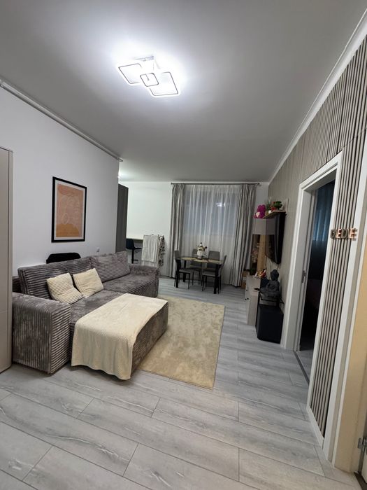 Apartament 2 camere Carol Davila Parter