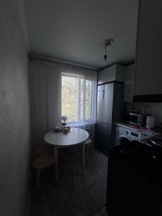 4-комнатная квартира