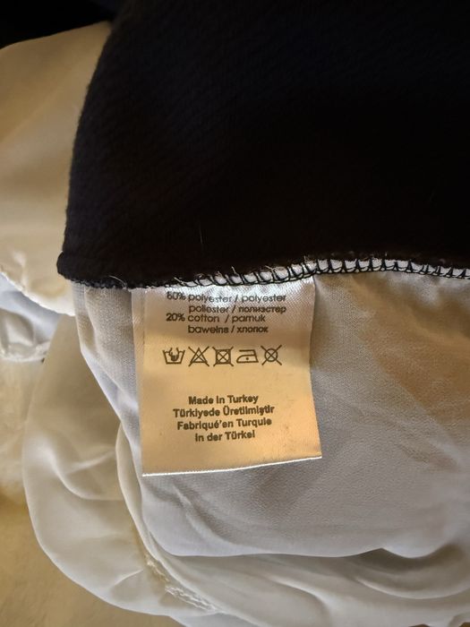 Блуза с дълъг ръкав