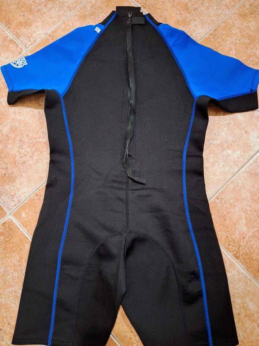 Къс неопрен, размер М