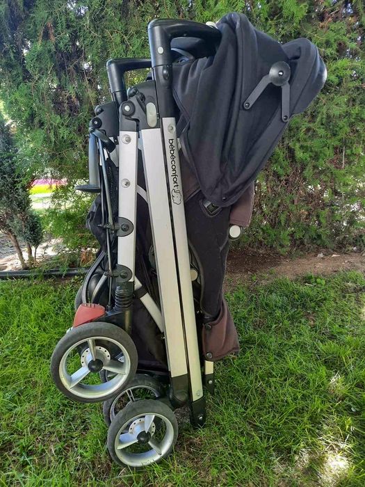 бебешка количка bebeconfort lola