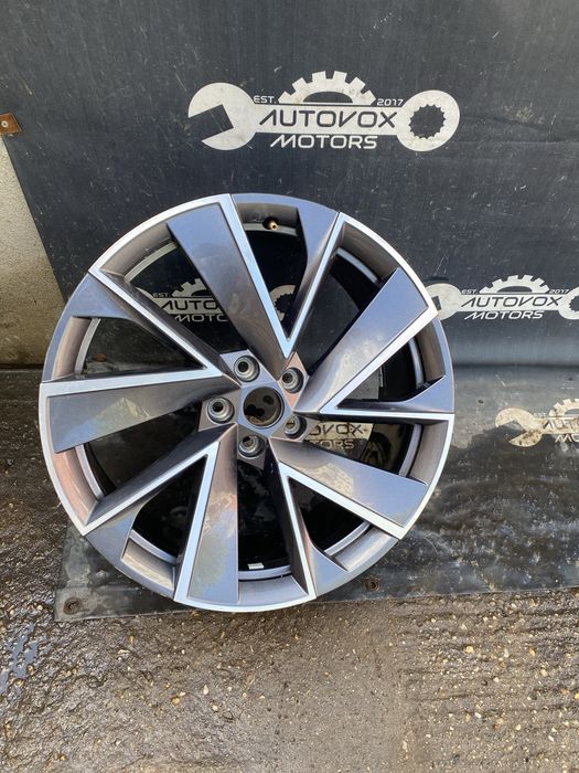 Janta aliaj 20" Skoda Kodiaq RS