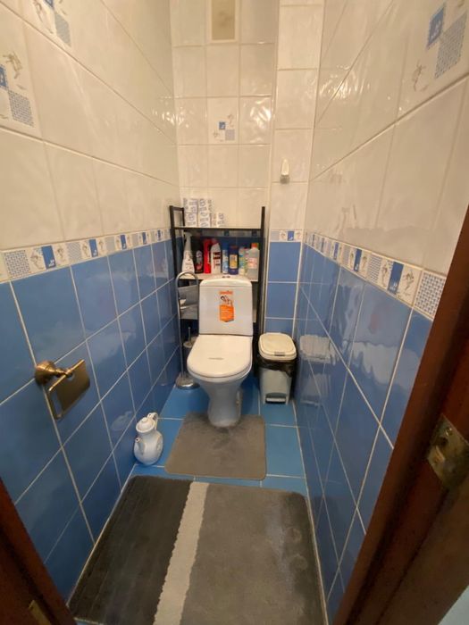 Продам квартиру 4 комнатную