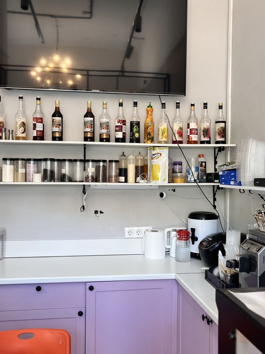 Bubble tea обучение 15.990 тенге