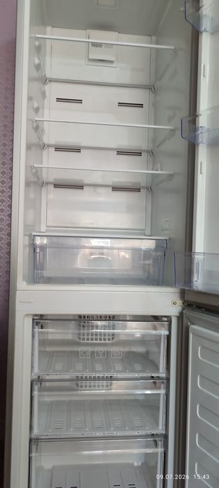 Холодильник  Beko