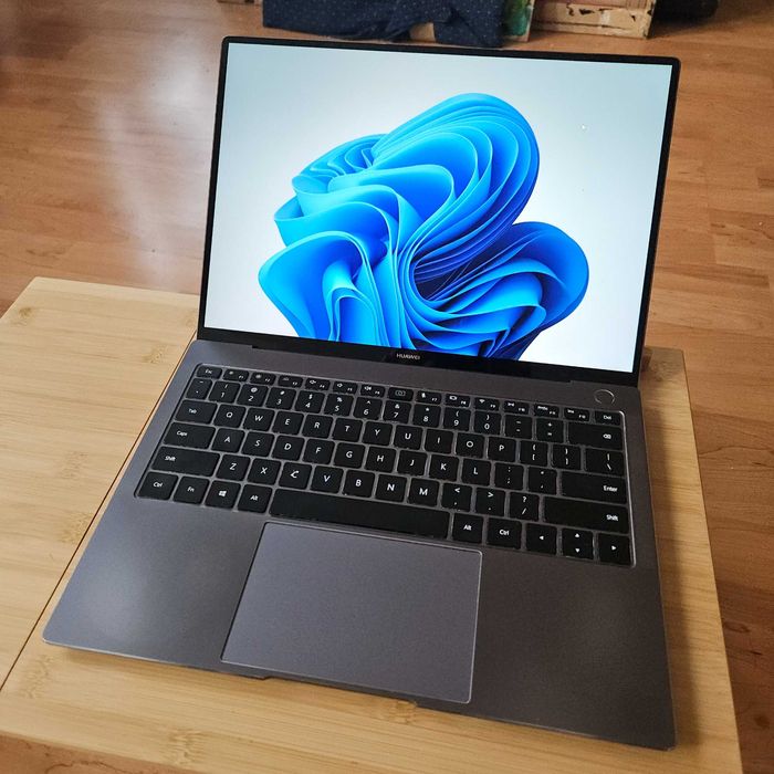 Huawei Matebook X Pro | 16GB RAM | 512 GB Storage | i7-8550U | MX150