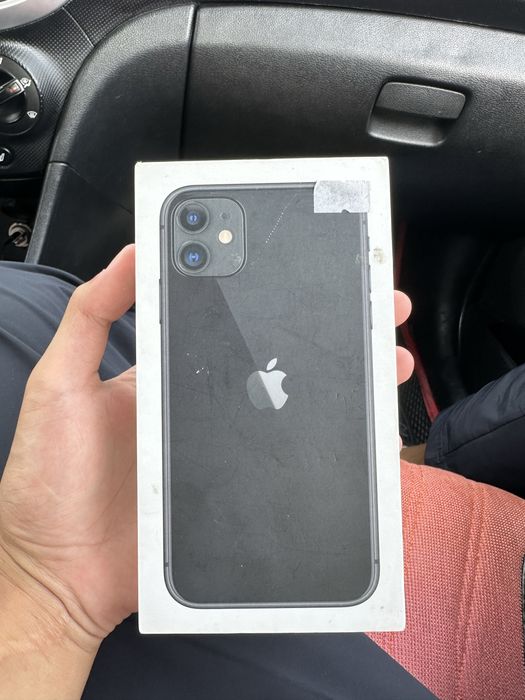 iPhone 11 128gb срочно