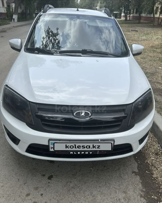 Продам Lada Granta