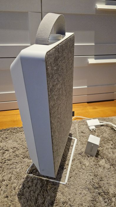 Pachet Senzor si Purificator / filtru aer Fornuftig Ikea(3 seturi)