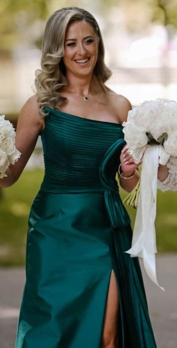 Rochie Tarik Ediz model 98300
