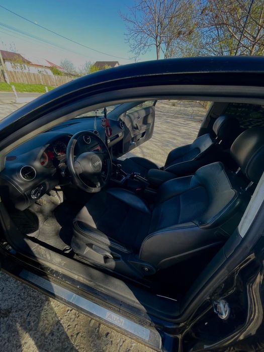 Audi A3 1.9 105cp