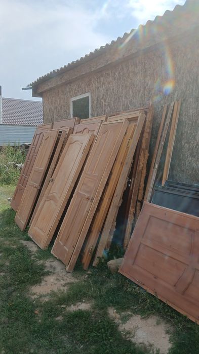 Железный входные двери