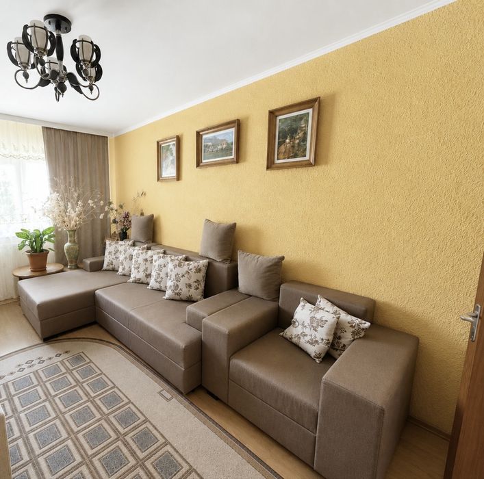 Inchiriez Apartament 2 camere