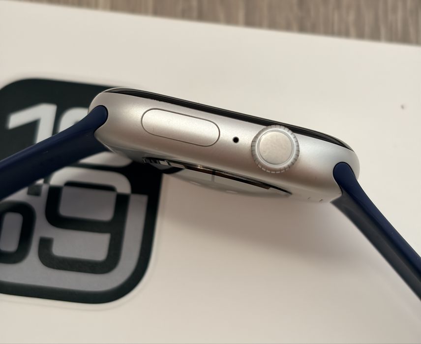 Apple watch Seria 10 Garantie Emag 46 mm