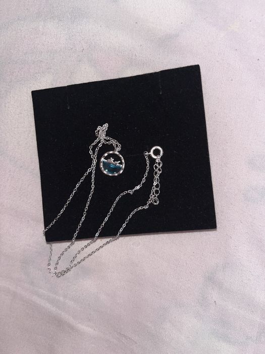 Pandora алқа күміс 925, жаңа