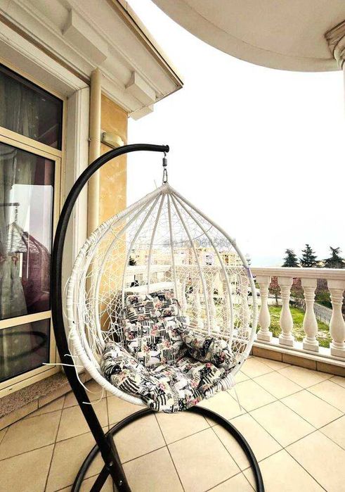 ТОП ЛОКАЦИЯ / Барби Пентхаус, Вила Рома с гледка море, и Spa център