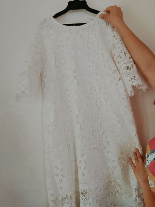 Вечерние платья,