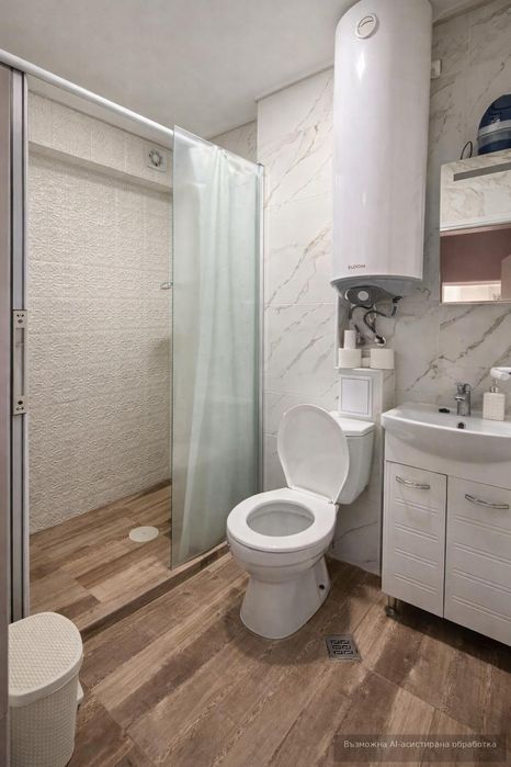 Дава се под наем Двустаен апартамент в Варна, Аспарухово - 64 кв.м за 390 € - Снимка #3