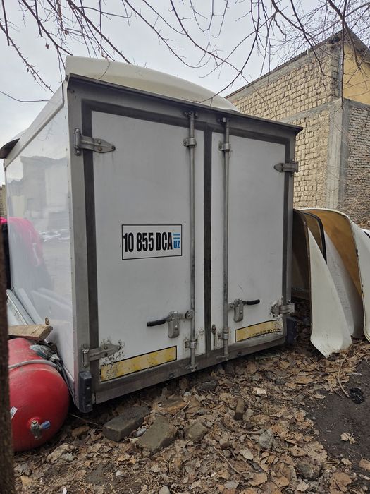 Кия хундай борт сотилади