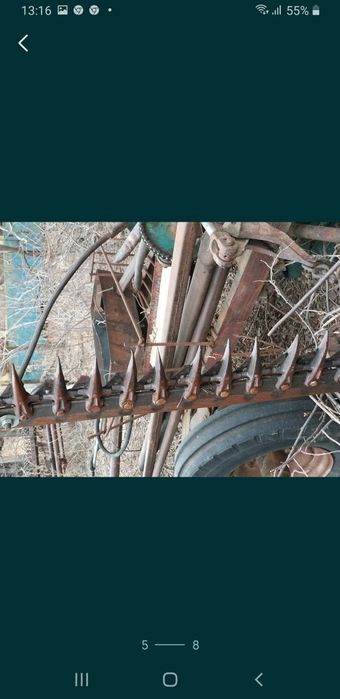 Продам  сельхозтехнику - плуг,косилку, толкушку