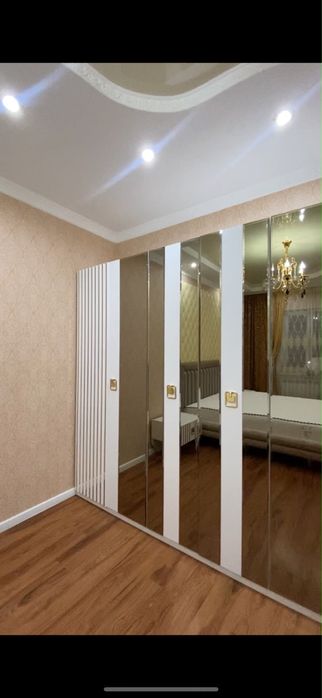 Спальный горнитур