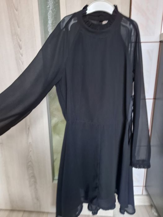 Малка Черна рокля