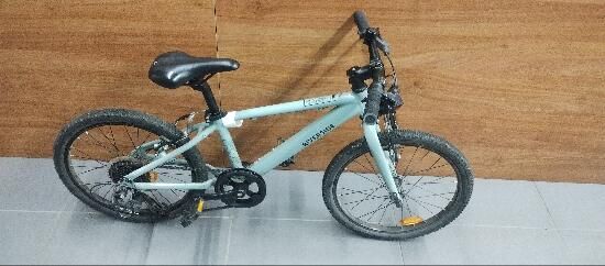 Bicicletă polivalentă - produs resigilat - (SecondHand) Decathlon