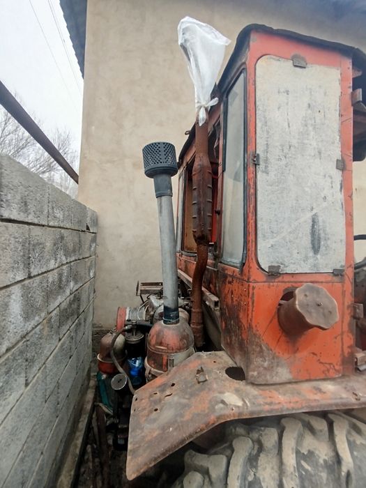 T16 sotiladi holati yaxshi