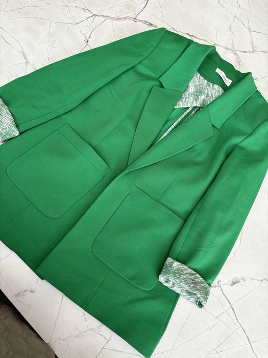 Пиджак женский  новый турецки