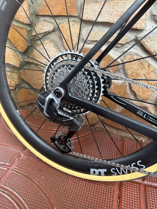 Avona callis шосеен велосипед висок клас