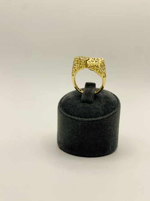 Inel Aur 14K 2,51 Gr 1130 Lei