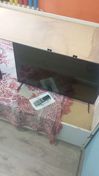 Продаю ройсон 32 смарт и шиваваки 32 32
