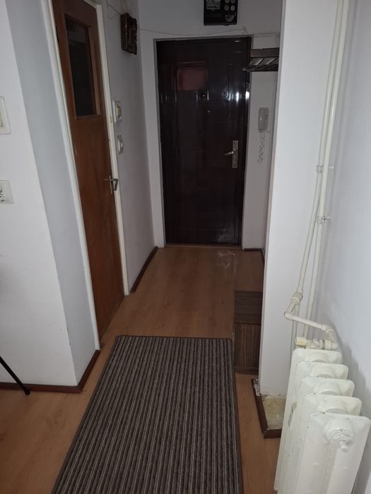 Apartamen 2 camere Lujerului