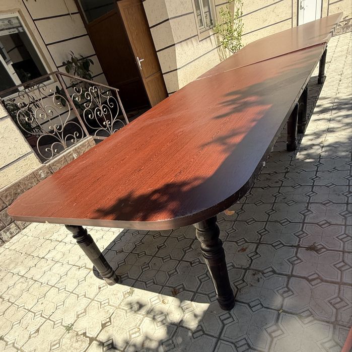 Стол трансформер 2 в 1