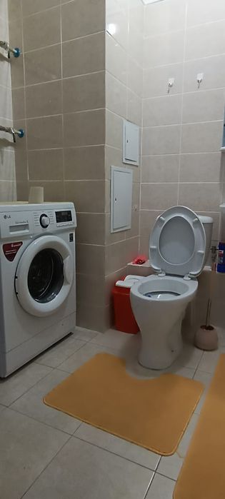 ЖК АлтынШар 2х-комнатная