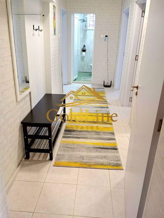 Двустаен в Иван Вазов