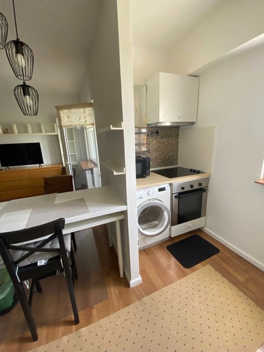 Apartament de inchiriat
