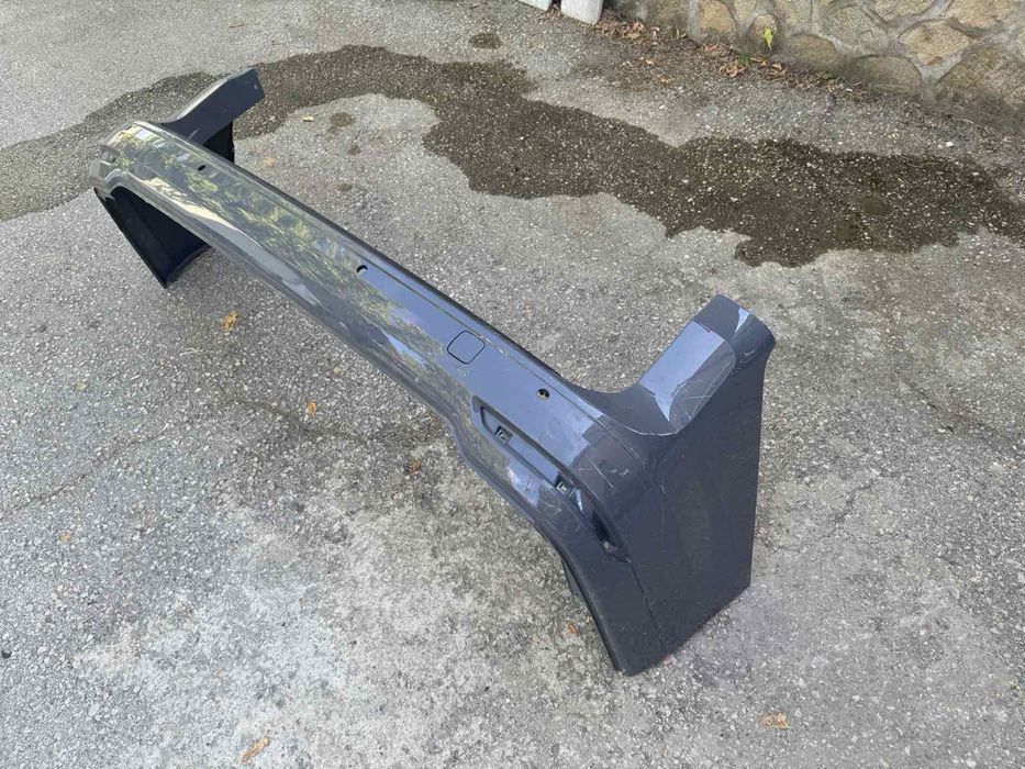 Задна броня за Фолксваген Кади/VW Caddy