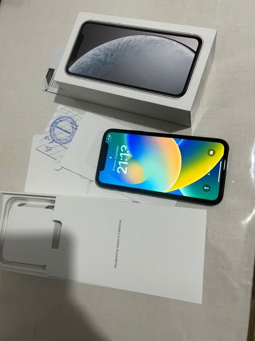 Iphone 11 идеал 64 гб 74% аккум