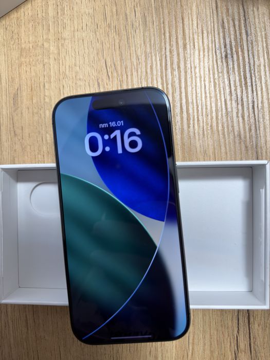 iPhone 17 Black  512 GB