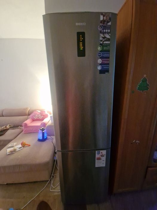 Продам холодильник Beko