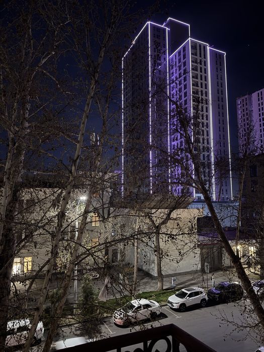 Сдам свою 2-х комнатную квартиру в самом сердце города